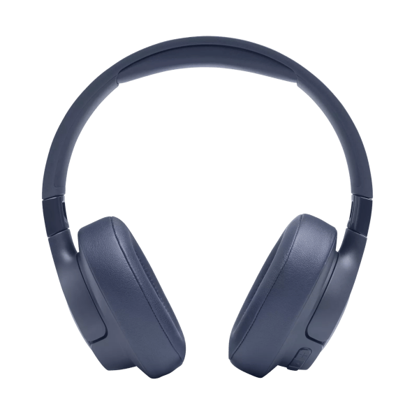 Căști JBL T710BT Blue Fără fir / Personal / On the ear photo 6