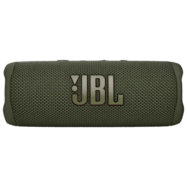 Boxă portabilă JBL Flip 6 Green 30 W photo 1