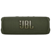 Портативная колонка JBL Flip 6 Зелёный 30 Вт