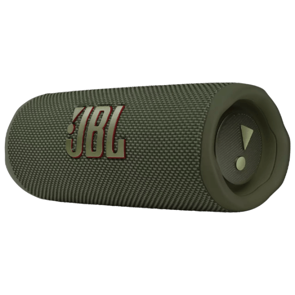 Boxă portabilă JBL Flip 6 Green 30 W photo 2
