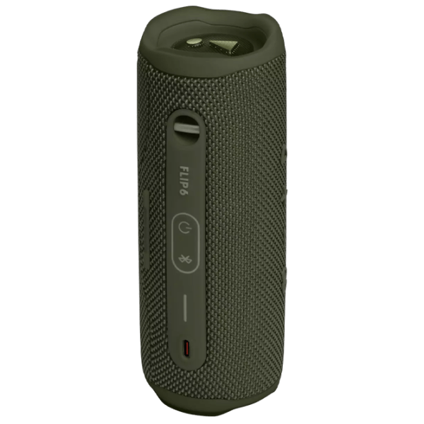 Boxă portabilă JBL Flip 6 Green 30 W photo 6