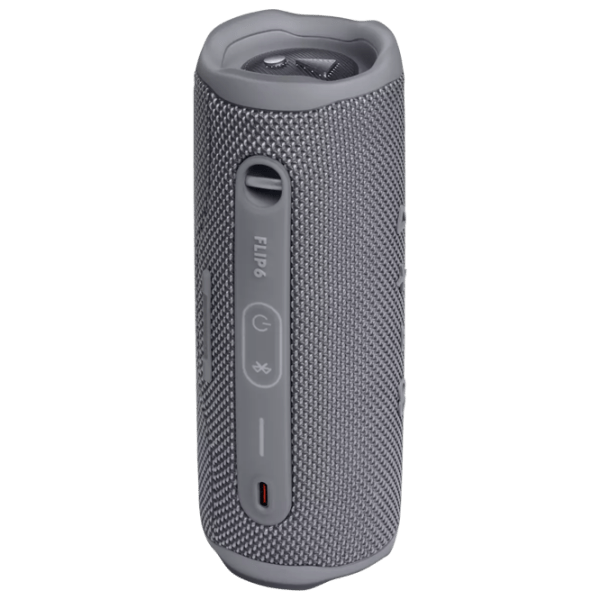 Портативная колонка JBL Flip 6 Серый 30 Вт photo 5