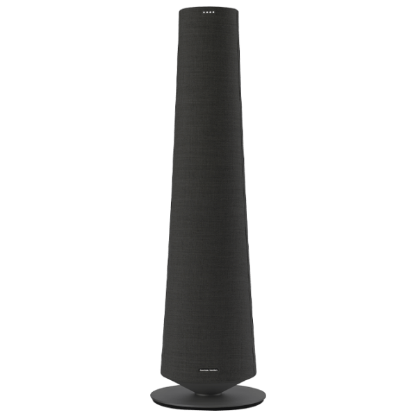 Sistem audio Harman Kardon Citation Tower with Black  photo 3
