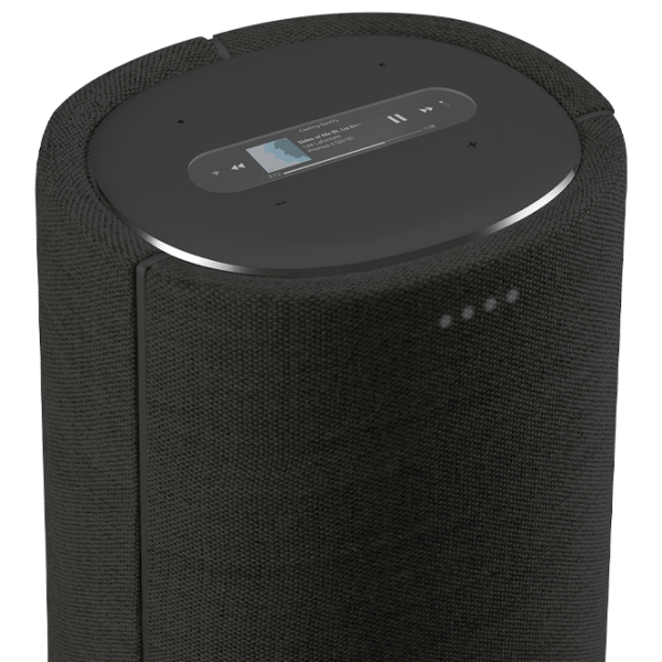 Sistem audio Harman Kardon Citation Tower with Black  photo 6