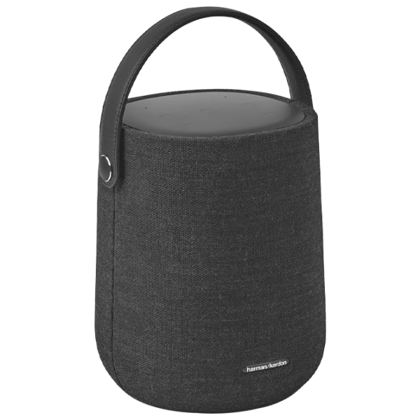 Boxă smart Harman Kardon Citation 200 Black  photo 1