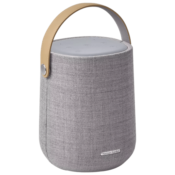 Boxă smart Harman Kardon Citation 200 Gray  photo 1