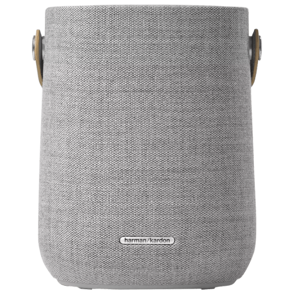 Boxă smart Harman Kardon Citation 200 Gray  photo 2