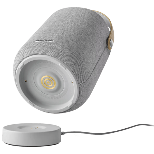 Boxă smart Harman Kardon Citation 200 Gray  photo 4