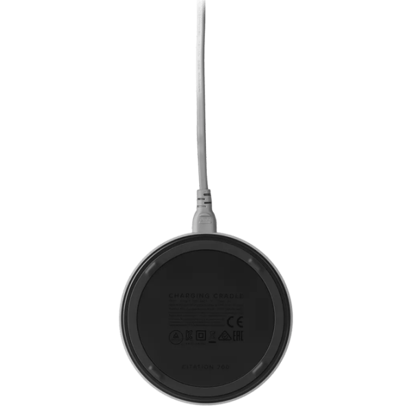 Boxă smart Harman Kardon Citation 200 Gray  photo 5