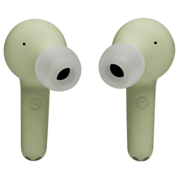 Căști JBL Tune 215 TWS Green Fără fir / Personal / In ear photo 2