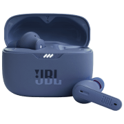 Căști JBL Tune 230 Blue Fără fir / Personal / In ear