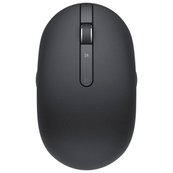 Мышь Dell WM527 Черный Беспроводные, 1600 dpi photo 1