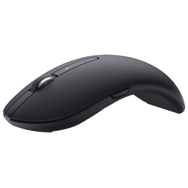 Мышь Dell WM527 Черный Беспроводные, 1600 dpi photo 2