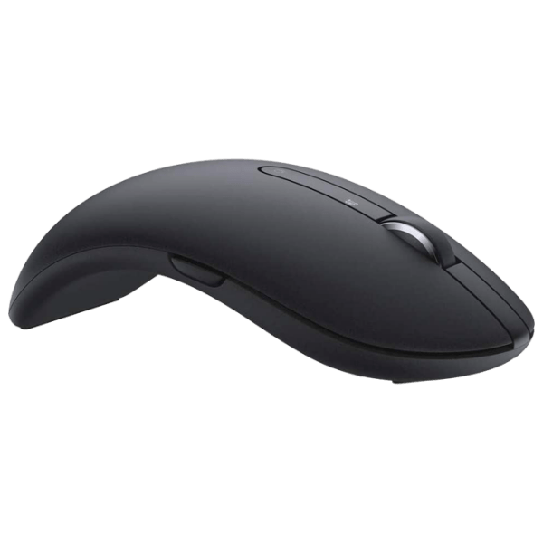 Мышь Dell WM527 Черный Беспроводные, 1600 dpi photo 3