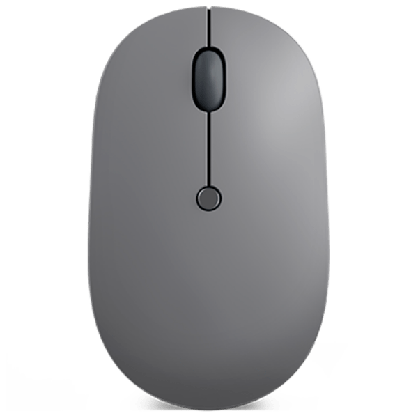 Mouse Lenovo Go Essential Black Fără fir, 2400 dpi photo 1