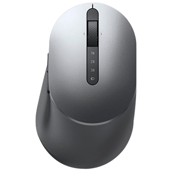 Мышь Dell MS5320W Серый Беспроводные, 4000 dpi photo 2