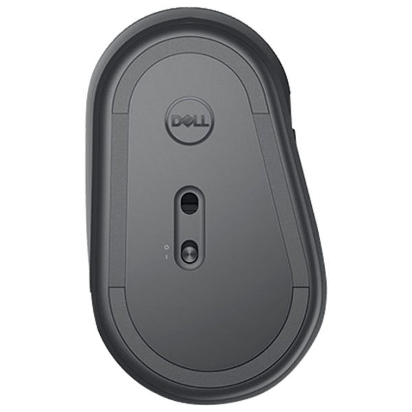 Мышь Dell MS5320W Серый Беспроводные, 4000 dpi photo 4
