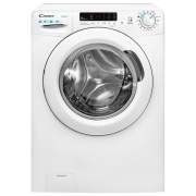 Mașină de spălat Candy CS4 1072DE/ 1-S White 7 kg, 1000 rpm, D