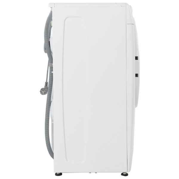 Mașină de spălat Candy CS4 1072DE/ 1-S White 7 kg, 1000 rpm, D photo 3