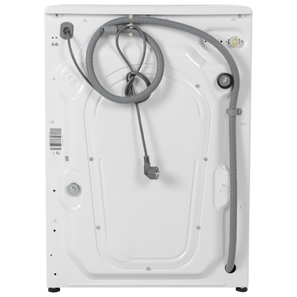 Mașină de spălat Candy CS4 1072DE/ 1-S White 7 kg, 1000 rpm, D photo 4