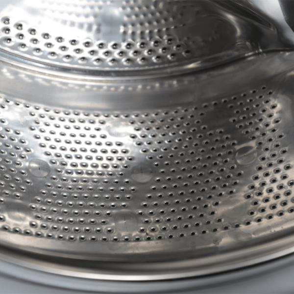 Mașină de spălat Candy CS4 1072DE/ 1-S White 7 kg, 1000 rpm, D photo 6