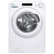 Mașină de spălat Candy CS 12102DE/ 1-S White 10 kg, 1200 rpm, E