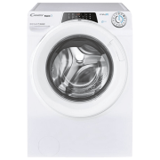 Mașină de spălat Candy RO 14104DWME/ 1-S White 10 kg, 1400 rpm, A