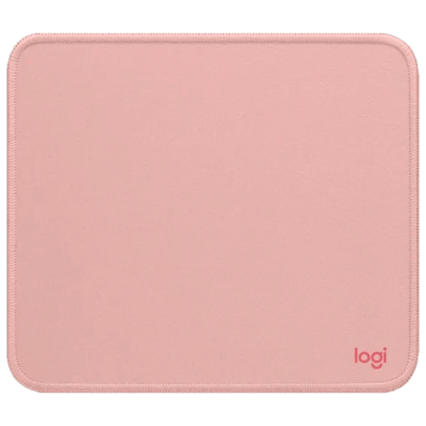 Коврик для мышки Logitech Mouse Pad Studio Series Розовый  photo 1