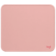 Коврик для мышки Logitech Mouse Pad Studio Series Розовый 