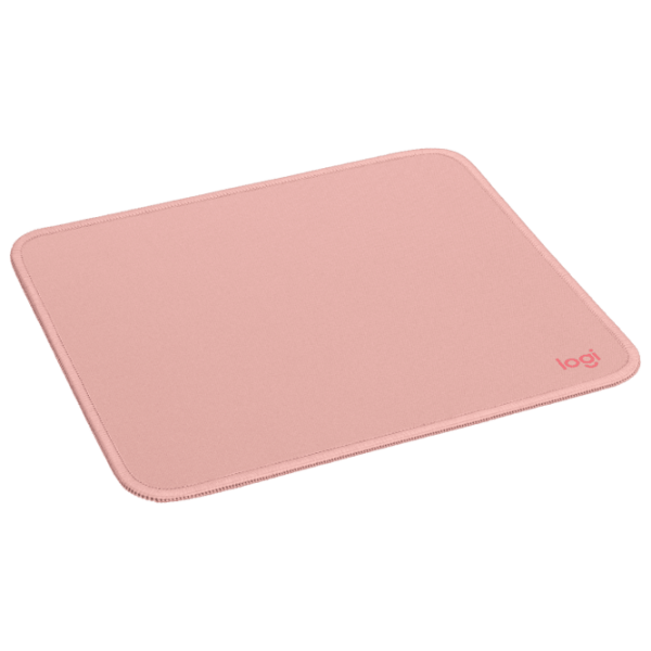 Коврик для мышки Logitech Mouse Pad Studio Series Розовый  photo 2