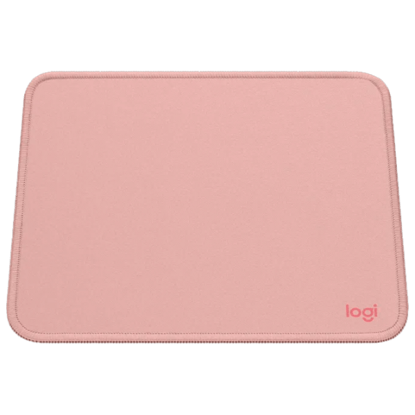 Коврик для мышки Logitech Mouse Pad Studio Series Розовый  photo 3