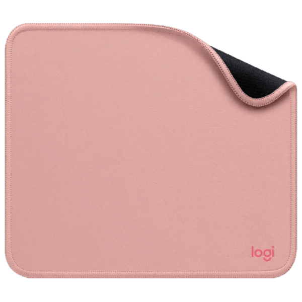 Коврик для мышки Logitech Mouse Pad Studio Series Розовый  photo 5