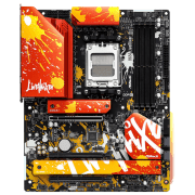 Материнская плата ASRock B650 LIVEMIXER ATX 