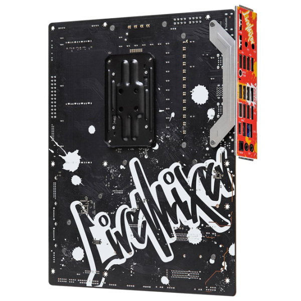 Материнская плата ASRock B650 LIVEMIXER ATX  photo 4