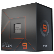 Процессор AMD Ryzen 9 7950X 4.50 ГГц - 5.70 ГГц Retail AMD Radeon Graphics