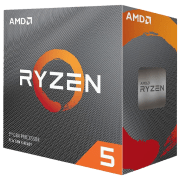 Процессор AMD Ryzen 5 3600 3.60 GHz - 4.20 GHz Retail 