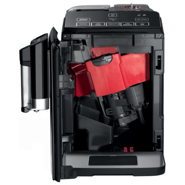 Кофемашина Bosch TIS30129R Черный 1300 Вт, 1.4 л, Термоблок photo 5