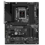 Материнская плата ASRock Z790 PG LIGHTNING ATX 