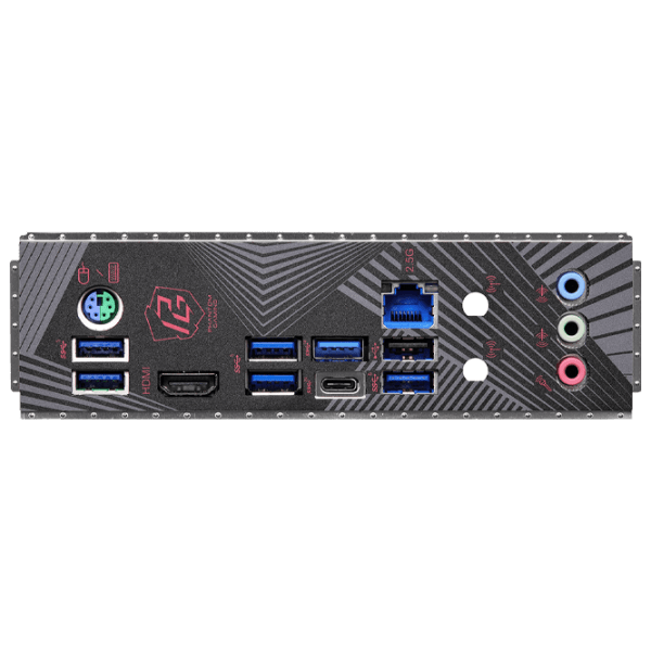 Материнская плата ASRock Z790 PG LIGHTNING ATX  photo 5