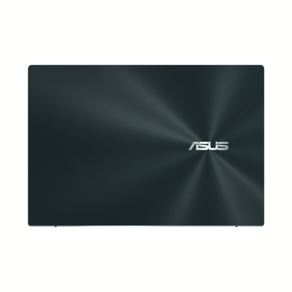 Laptop Asus Zenbook Duo UX482EGR Celestial Blue 14" | 16 GB | 1 TB | Intel Core i7 1195G7 | VGA Discretă photo 5
