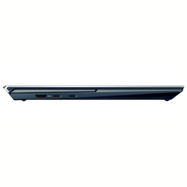 Laptop Asus Zenbook Duo UX482EGR Celestial Blue 14" | 16 GB | 1 TB | Intel Core i7 1195G7 | VGA Discretă photo 8