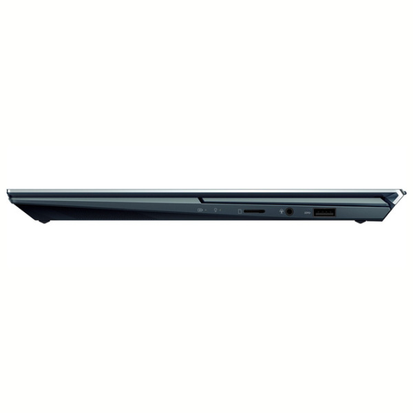 Laptop Asus Zenbook Duo UX482EGR Celestial Blue 14" | 16 GB | 1 TB | Intel Core i7 1195G7 | VGA Discretă photo 9