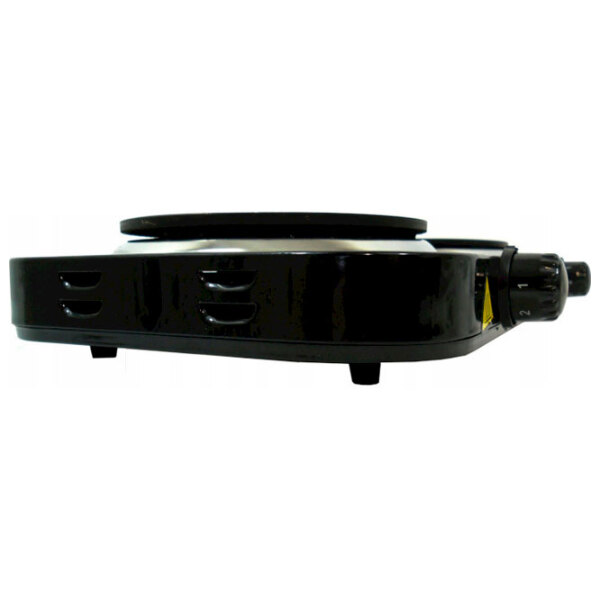 Esperanza EKH010K Черный Электрическая, Эмалированная сталь photo 4