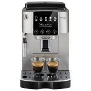Aparat de cafea DeLonghi ECAM220.31SB Silver 1450 W, 1.8 l, Bloc termic