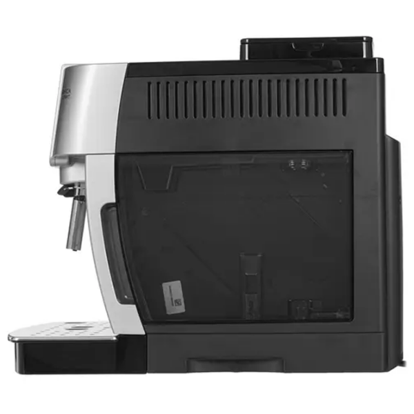 Aparat de cafea DeLonghi ECAM220.31SB Silver 1450 W, 1.8 l, Bloc termic photo 2