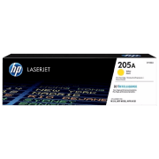 Cartuş Laser HP CF532A (205A)  