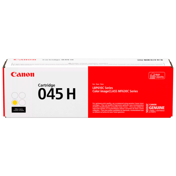 Cartuş Laser Canon CRG-045 H   photo 1