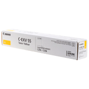 Cartuş Laser Canon C-EXV55  