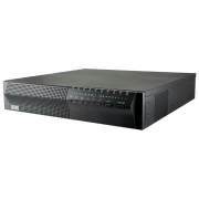 UPS PowerCom SPR-2000 (1600/ 2000VA) Black 