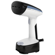 Vaporizator de călcat vertical Tefal DT3031E0 Black 1300 W, 19 g/min, 0.12 l